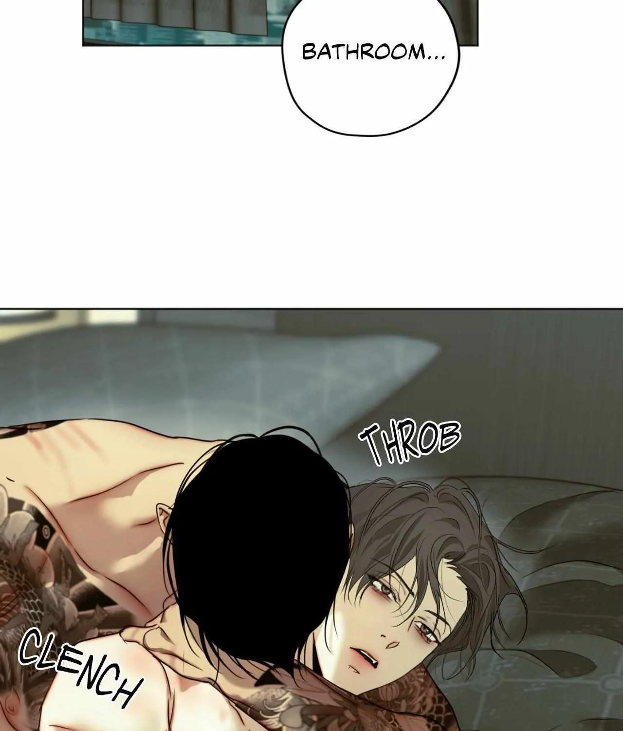 Cry Me a River Chapter 63 page 42 - 