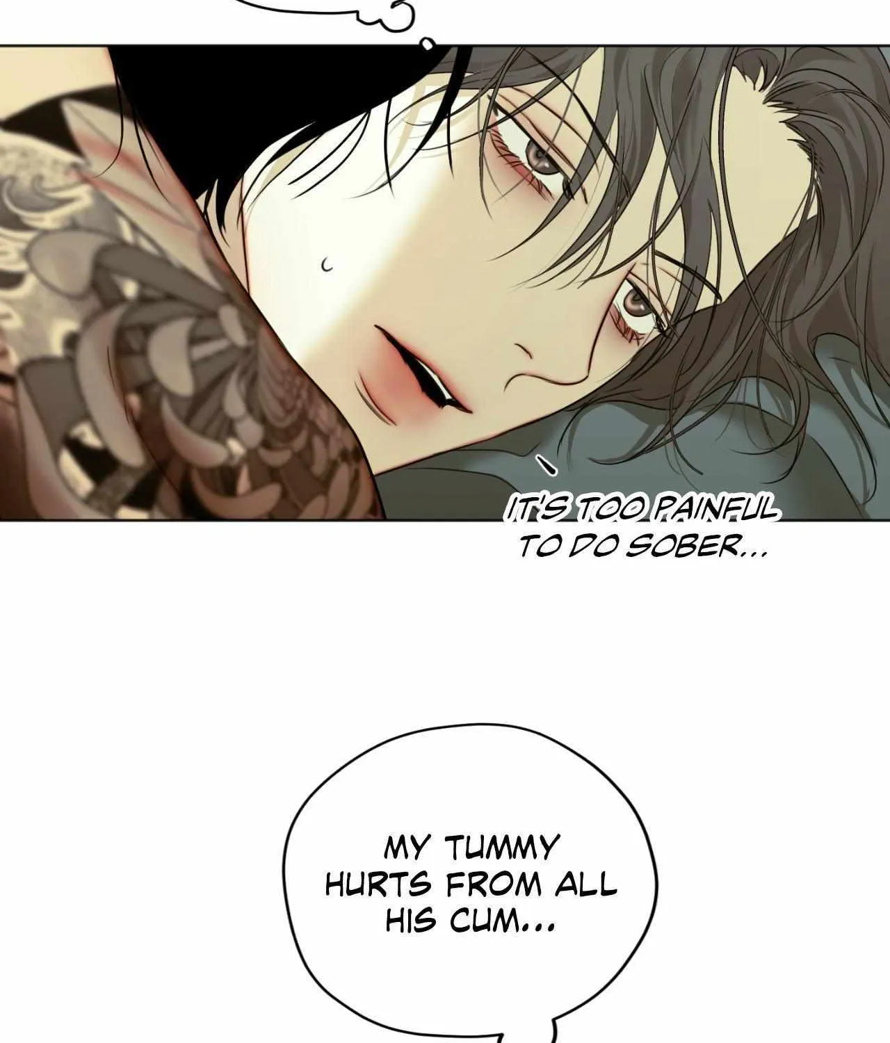 Cry Me a River Chapter 63 page 44 - 