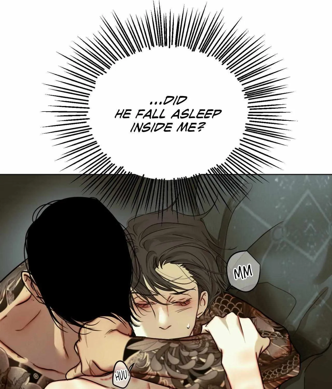 Cry Me a River Chapter 63 page 50 - 