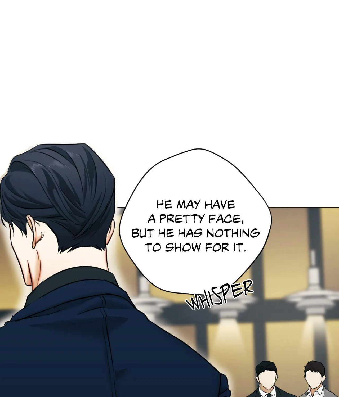 Cry Me a River Chapter 63 page 6 - 