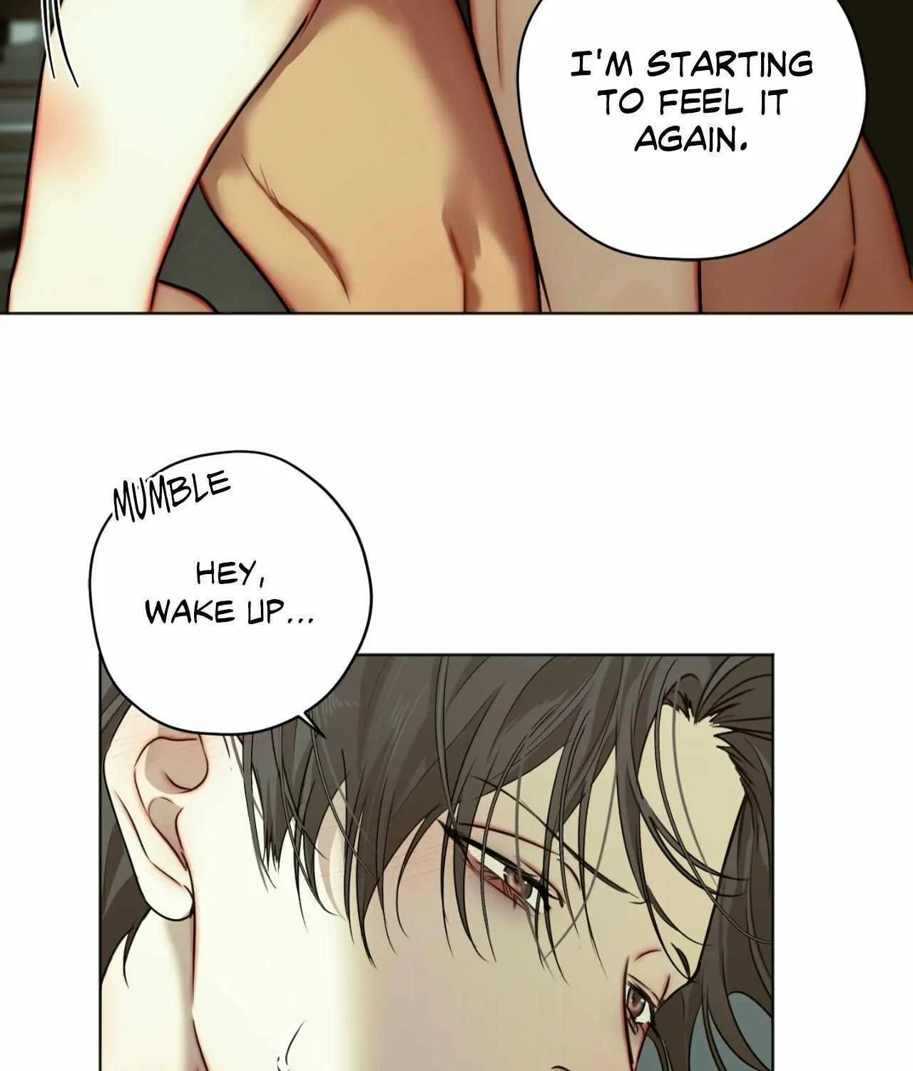 Cry Me a River Chapter 63 page 52 - 