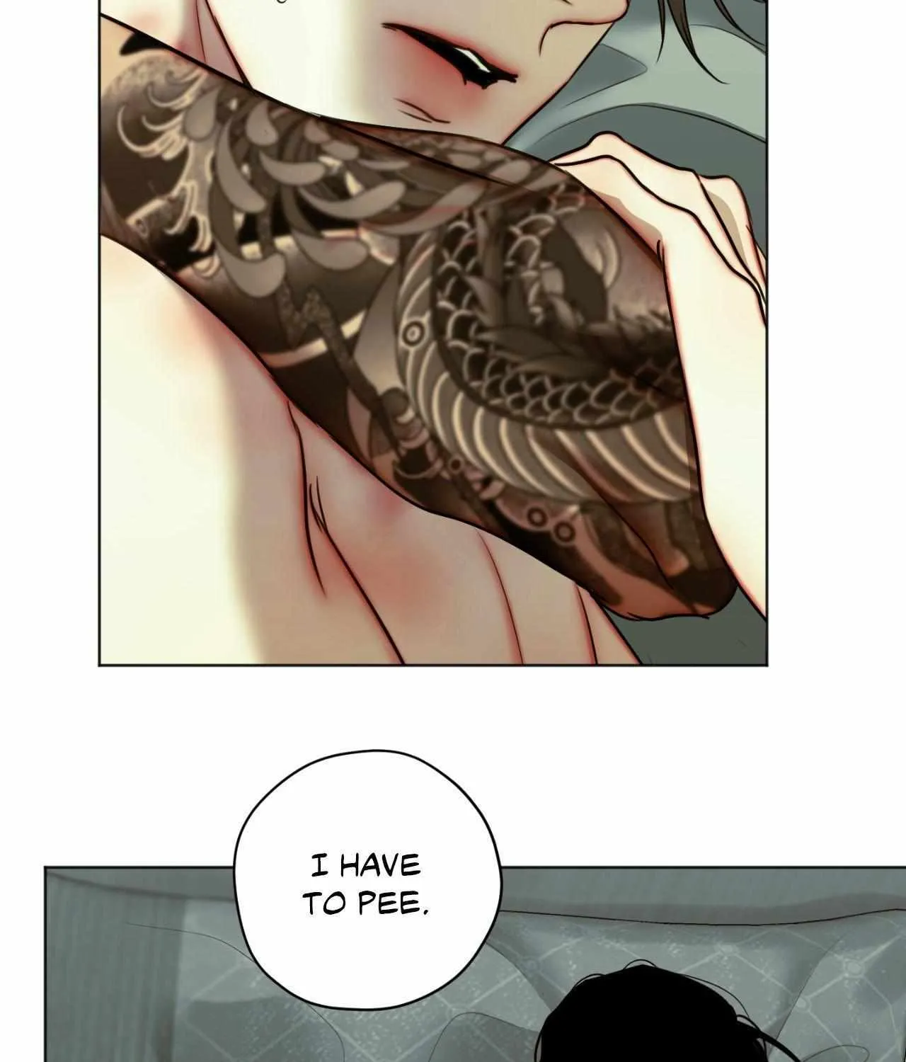 Cry Me a River Chapter 63 page 53 - 