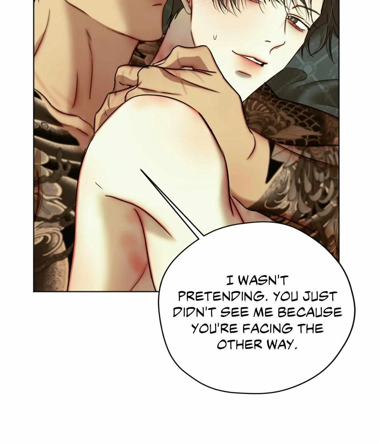 Cry Me a River Chapter 63 page 57 - 