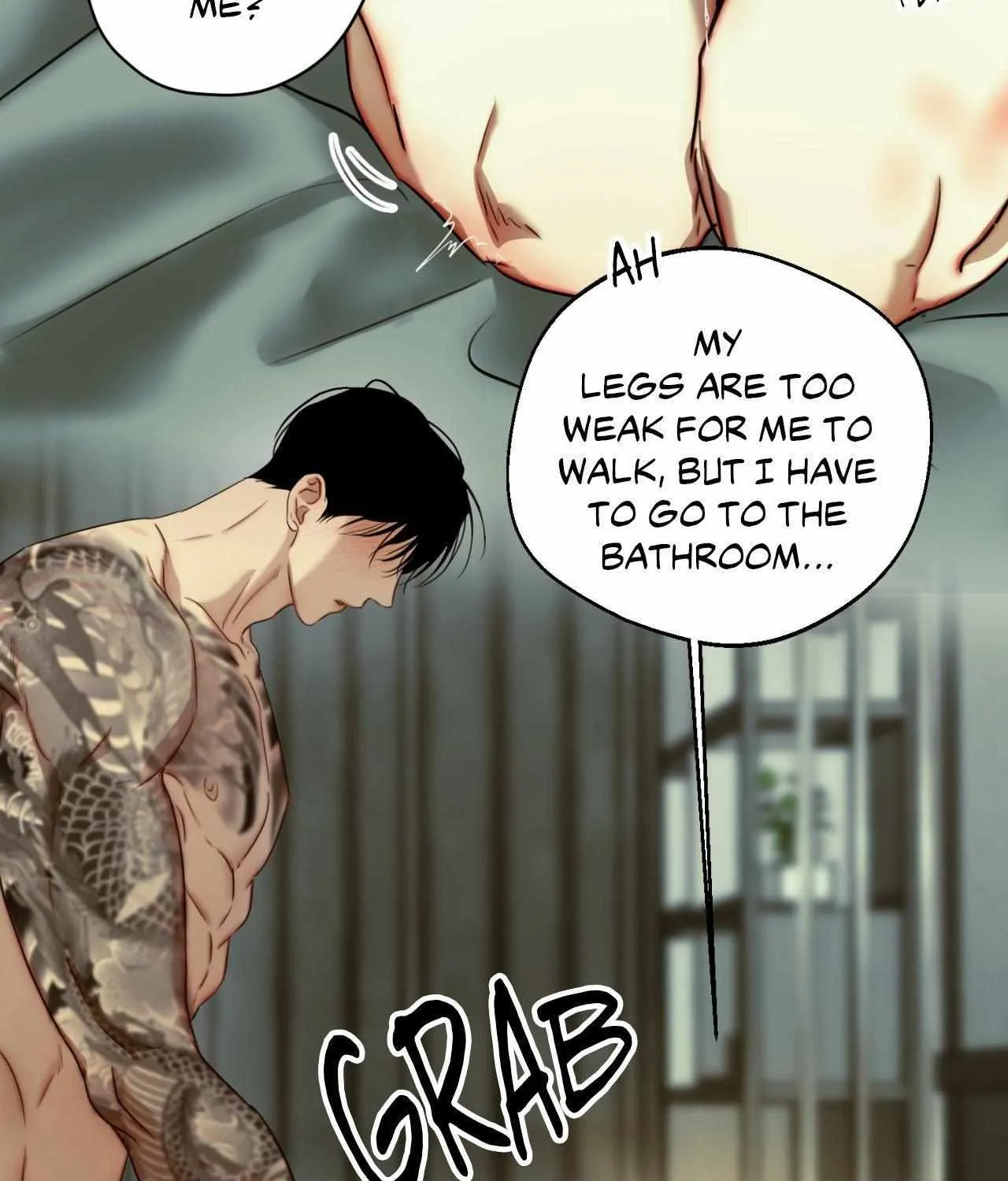 Cry Me a River Chapter 63 page 71 - 
