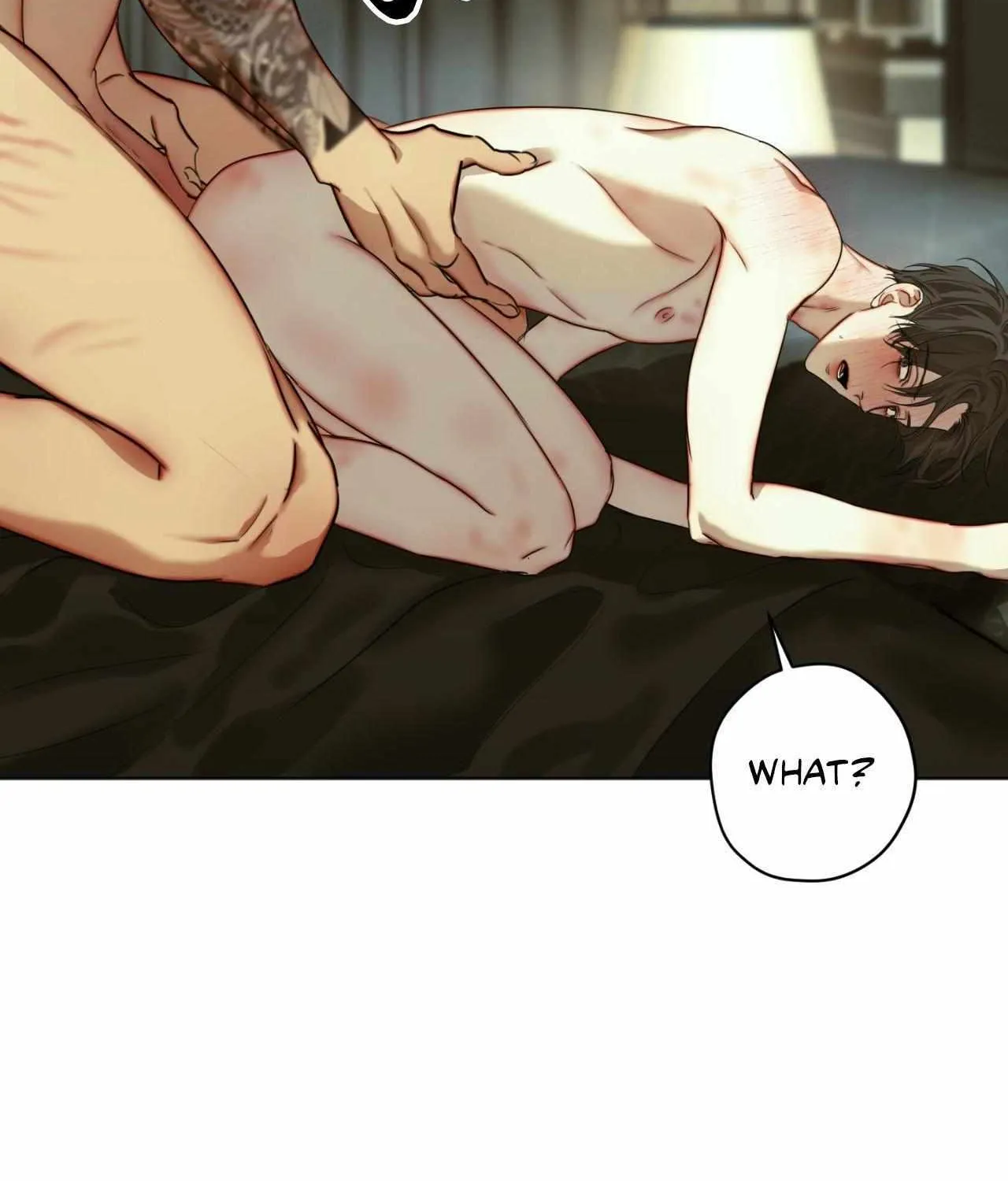 Cry Me a River Chapter 63 page 72 - 