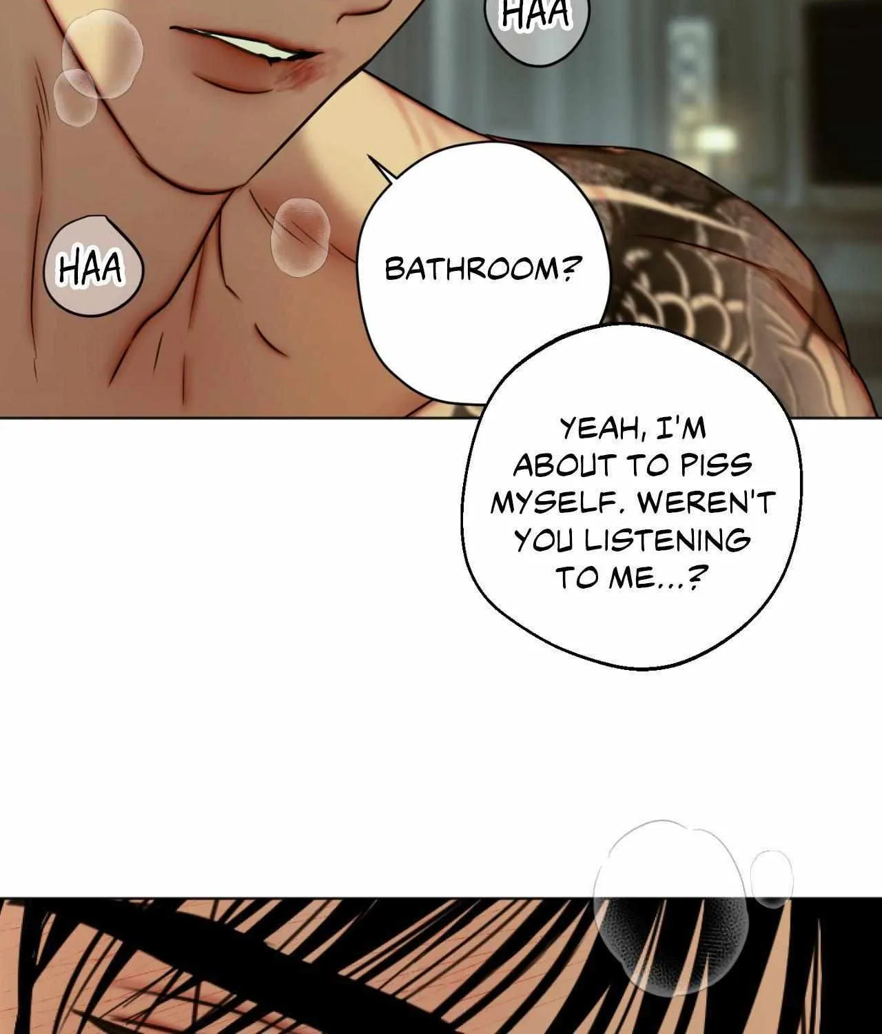 Cry Me a River Chapter 63 page 76 - 