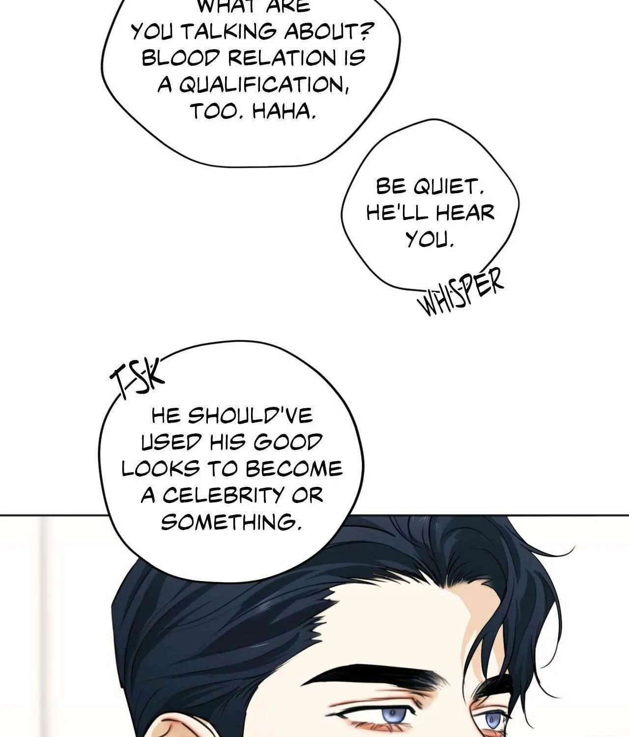 Cry Me a River Chapter 63 page 9 - 
