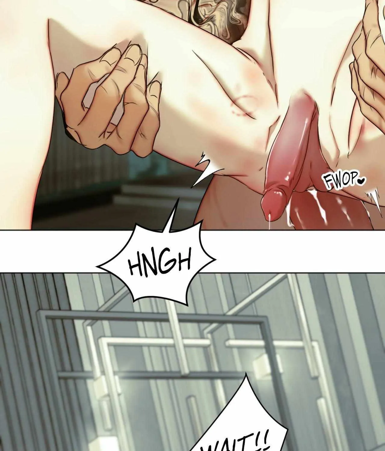 Cry Me a River Chapter 63 page 82 - 