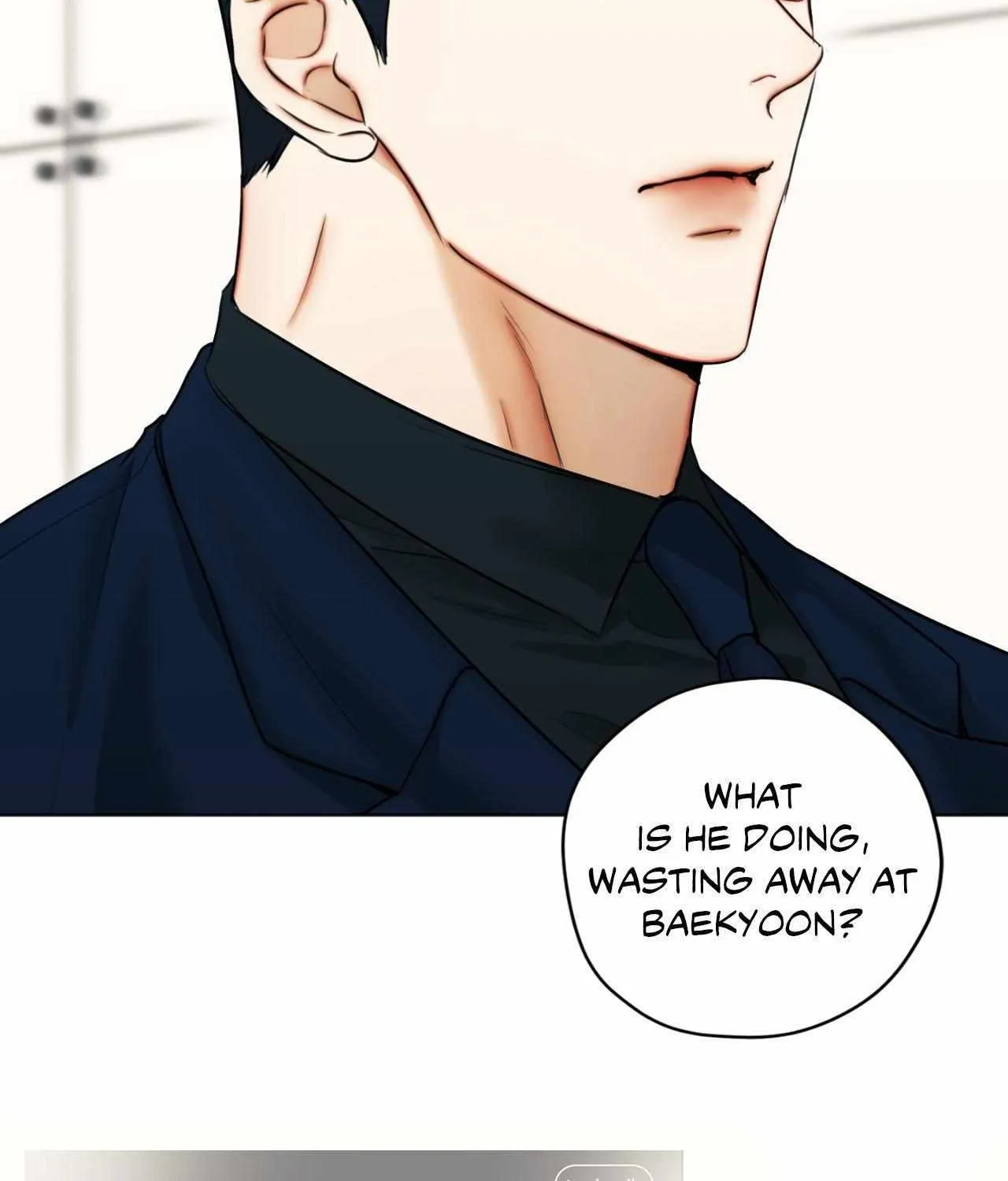 Cry Me a River Chapter 63 page 10 - 