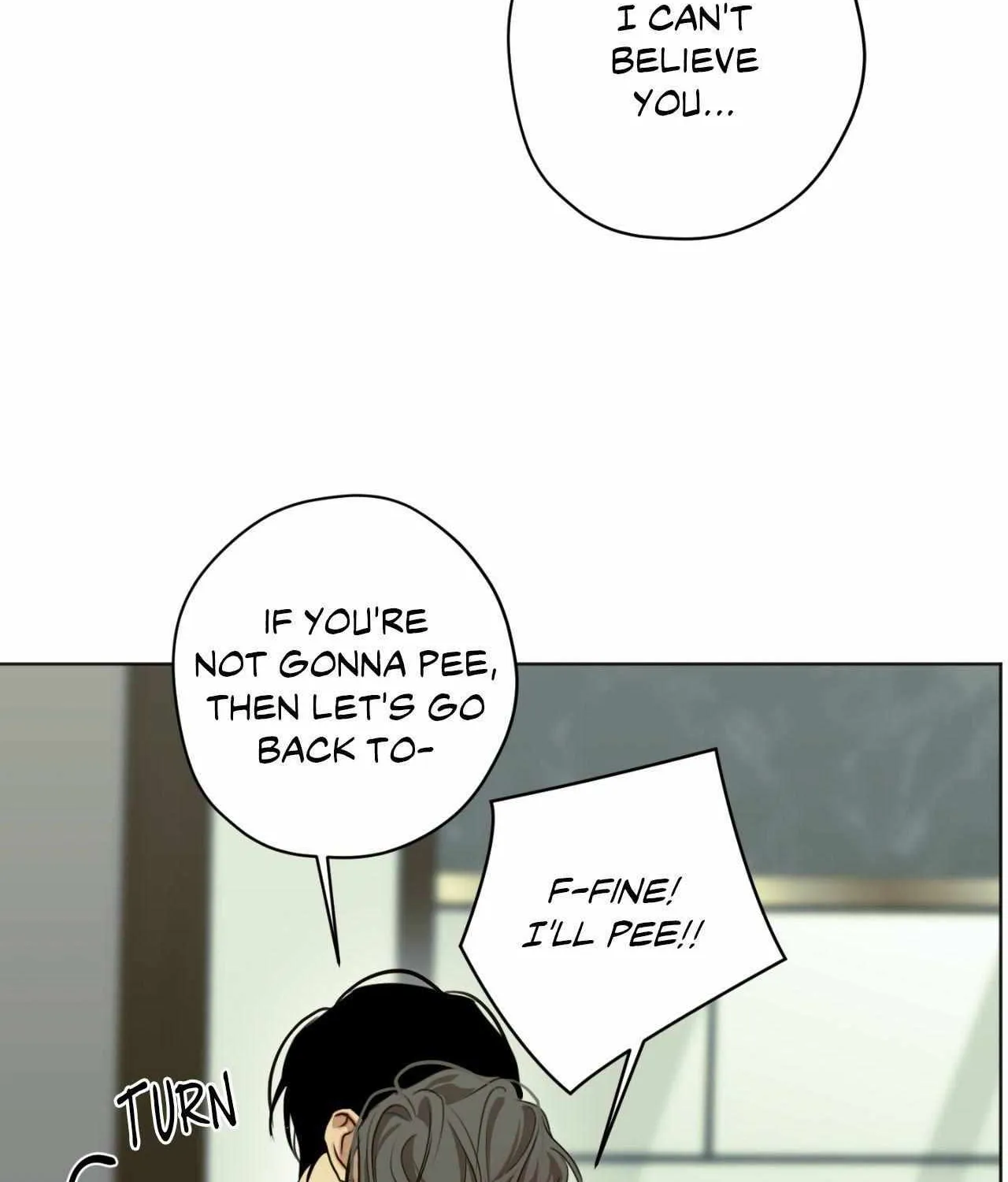 Cry Me a River Chapter 63 page 92 - 