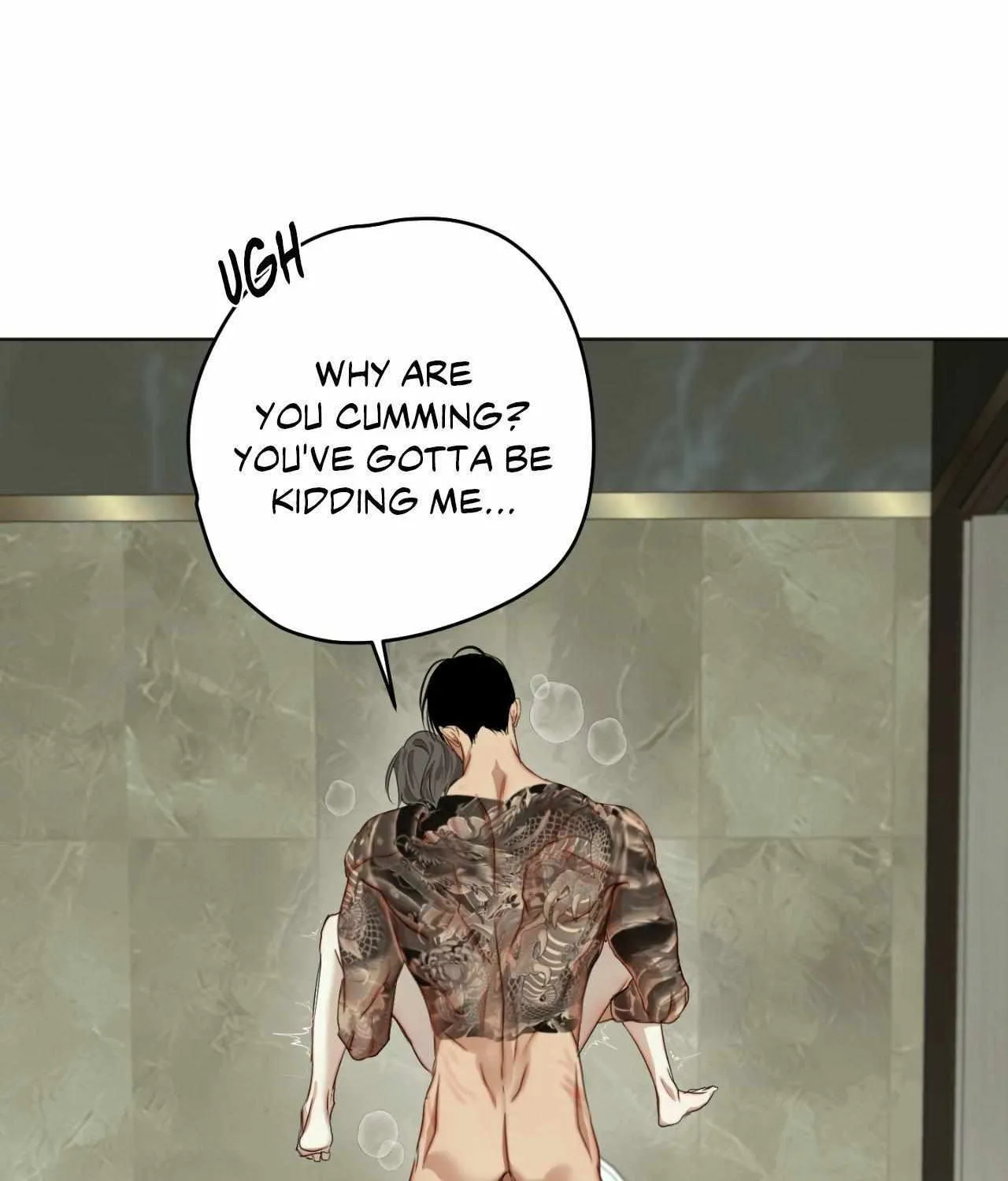 Cry Me a River Chapter 63 page 98 - 