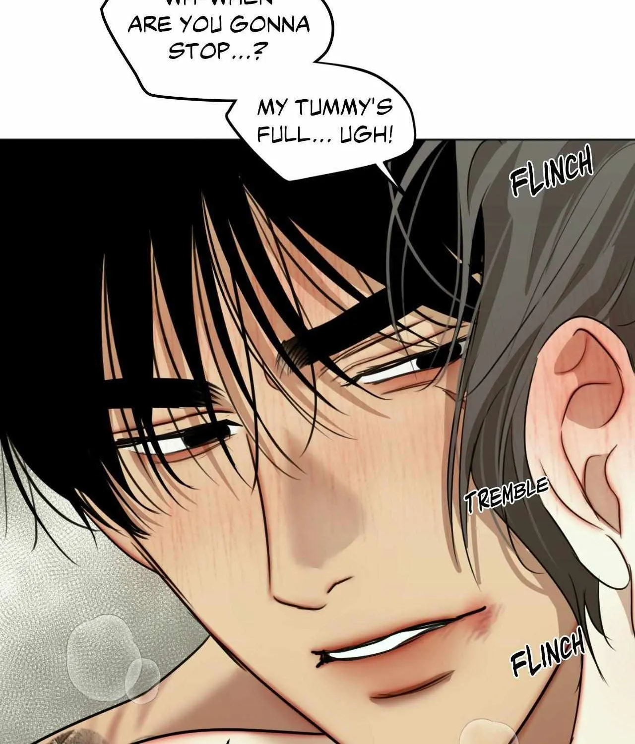 Cry Me a River Chapter 63 page 100 - 