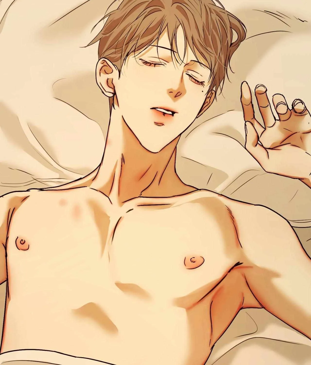 Cry Me a River Chapter 64 page 2 - 
