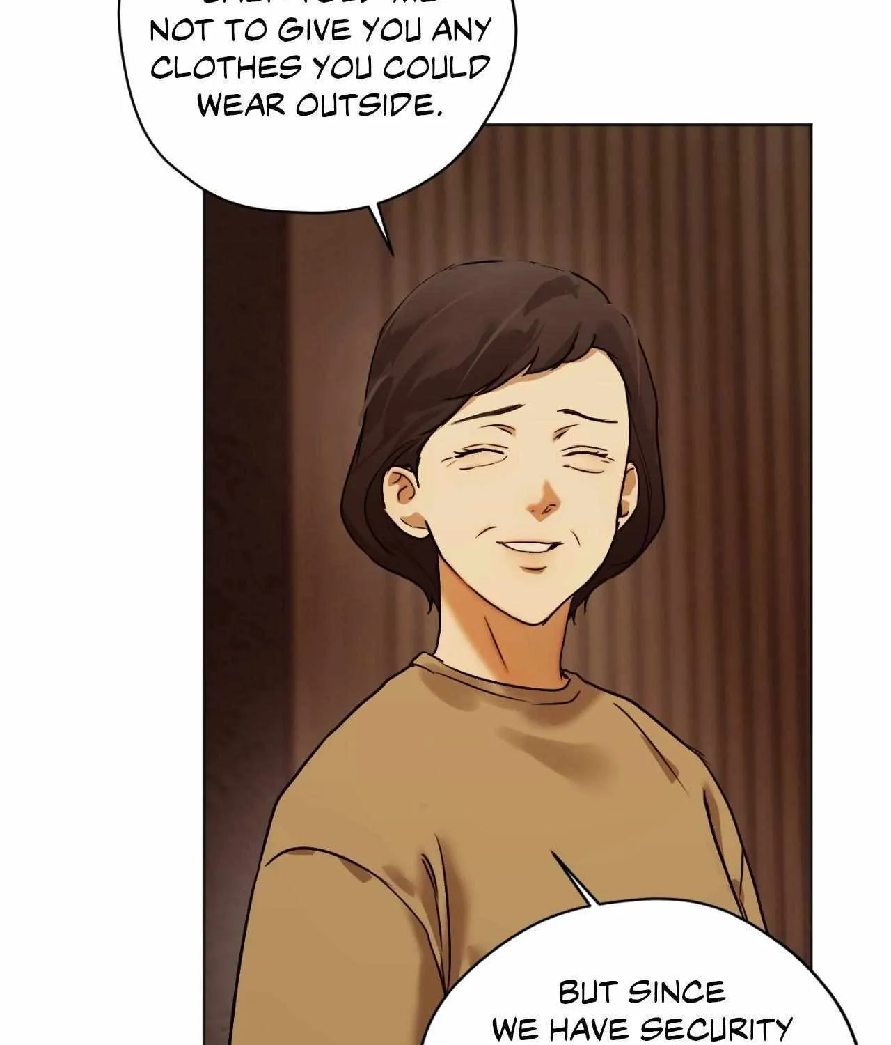 Cry Me a River Chapter 64 page 11 - 