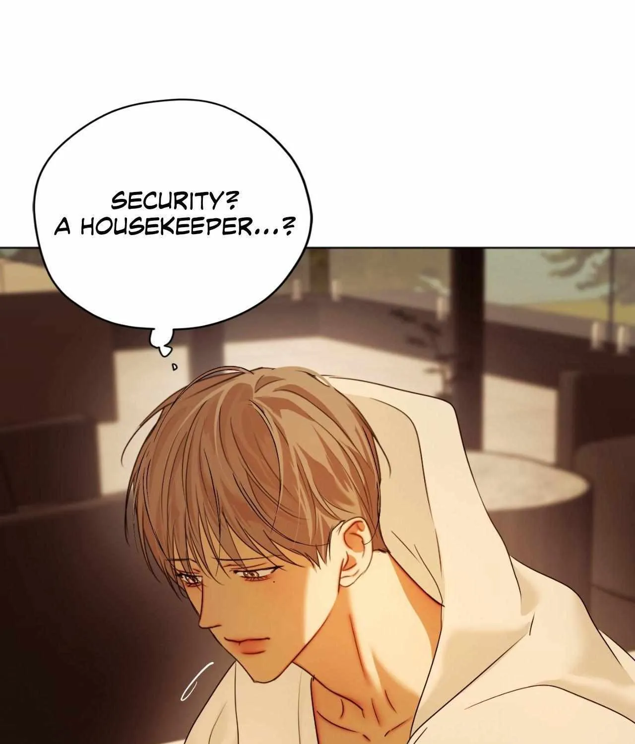 Cry Me a River Chapter 64 page 14 - 