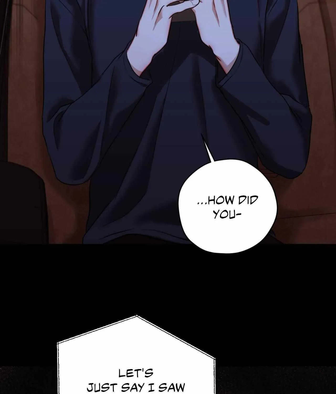 Cry Me a River Chapter 64 page 18 - 