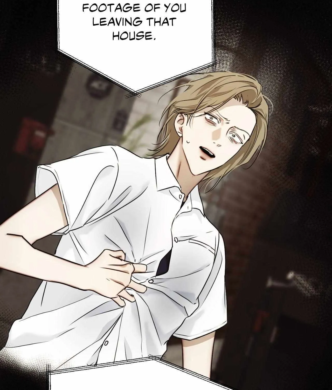 Cry Me a River Chapter 64 page 19 - 