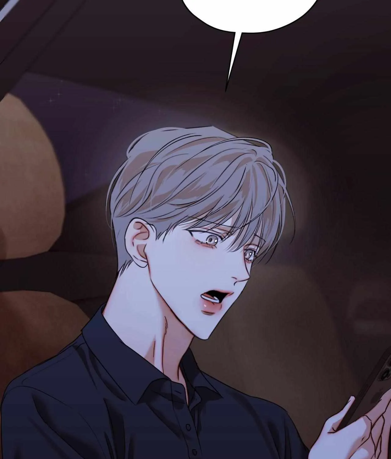 Cry Me a River Chapter 64 page 22 - 