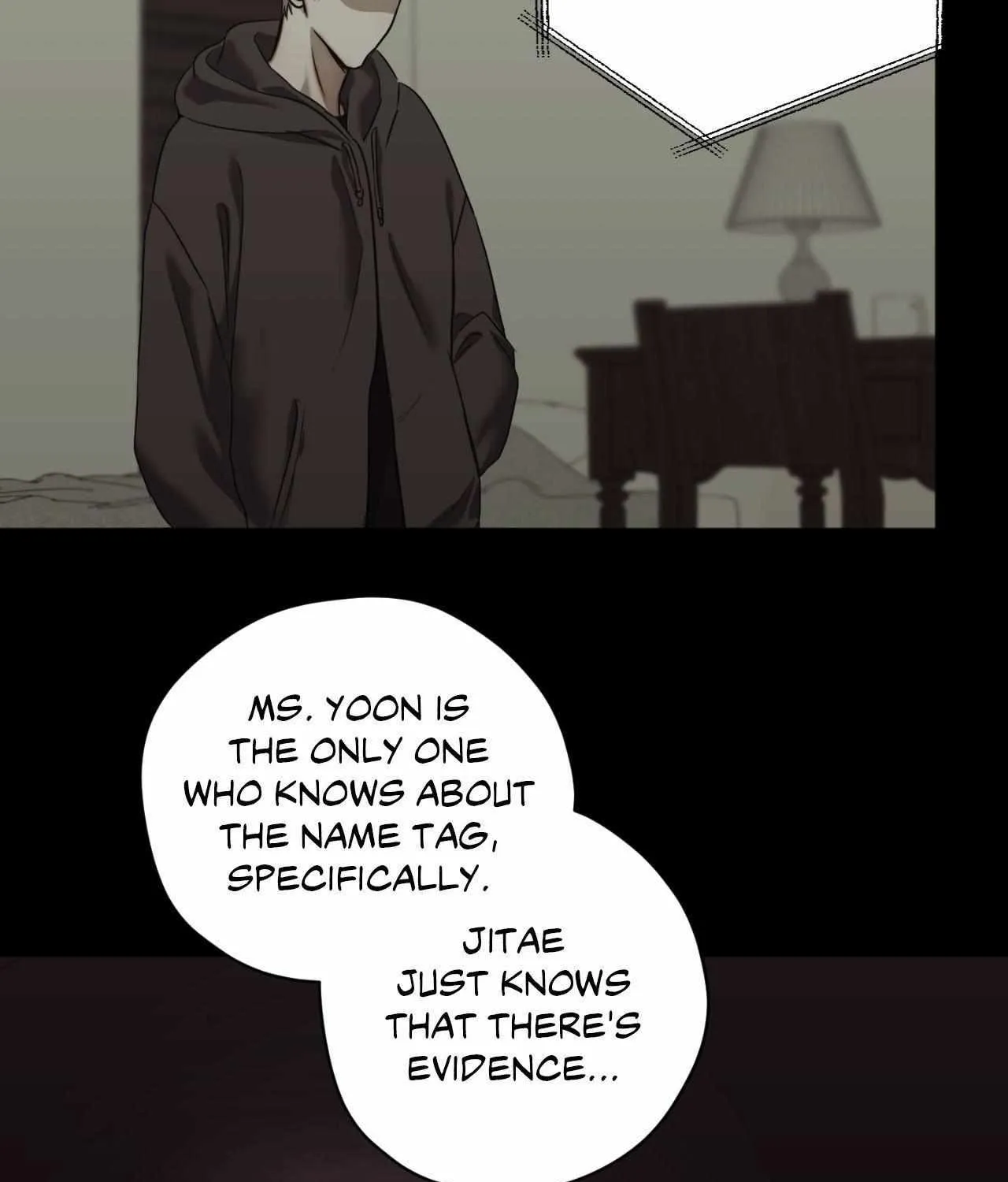 Cry Me a River Chapter 64 page 24 - 