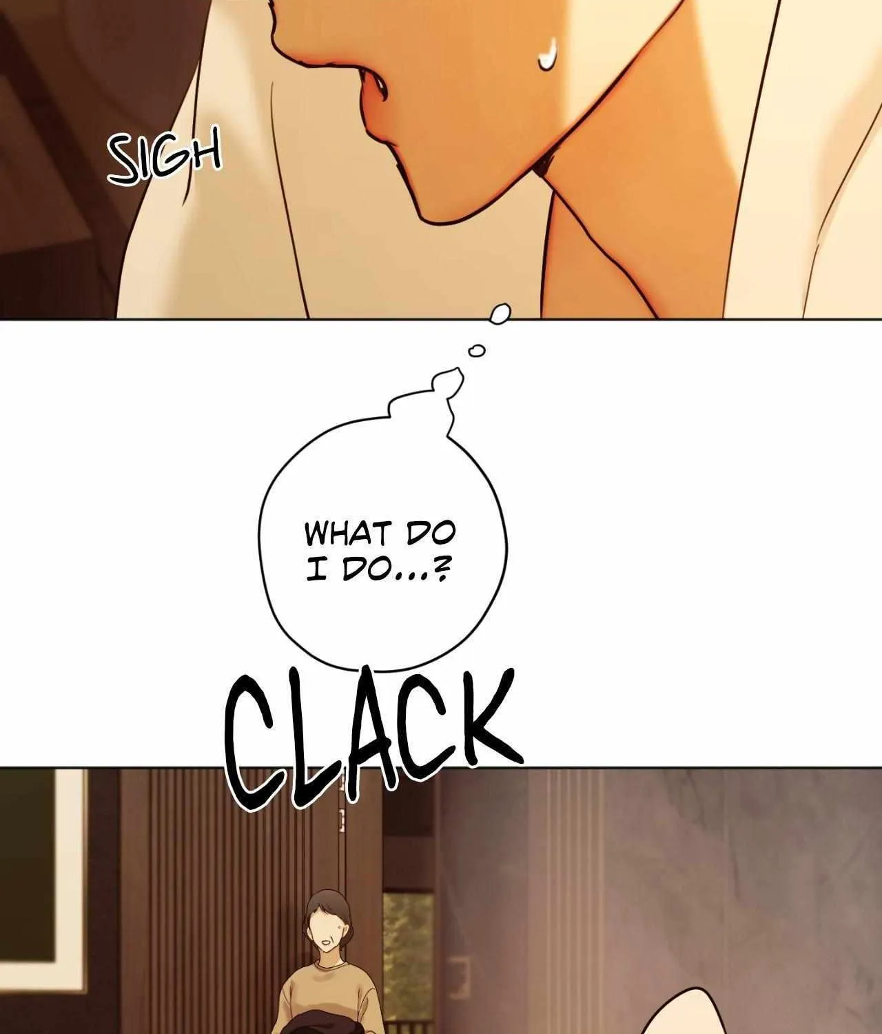 Cry Me a River Chapter 64 page 28 - 