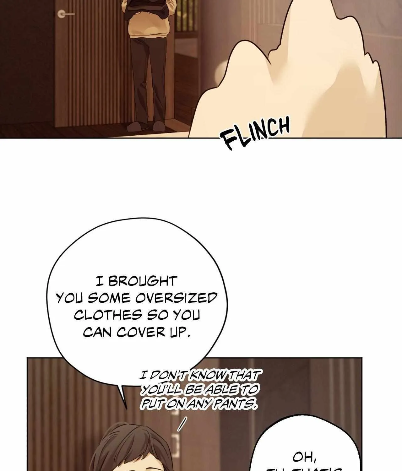 Cry Me a River Chapter 64 page 29 - 