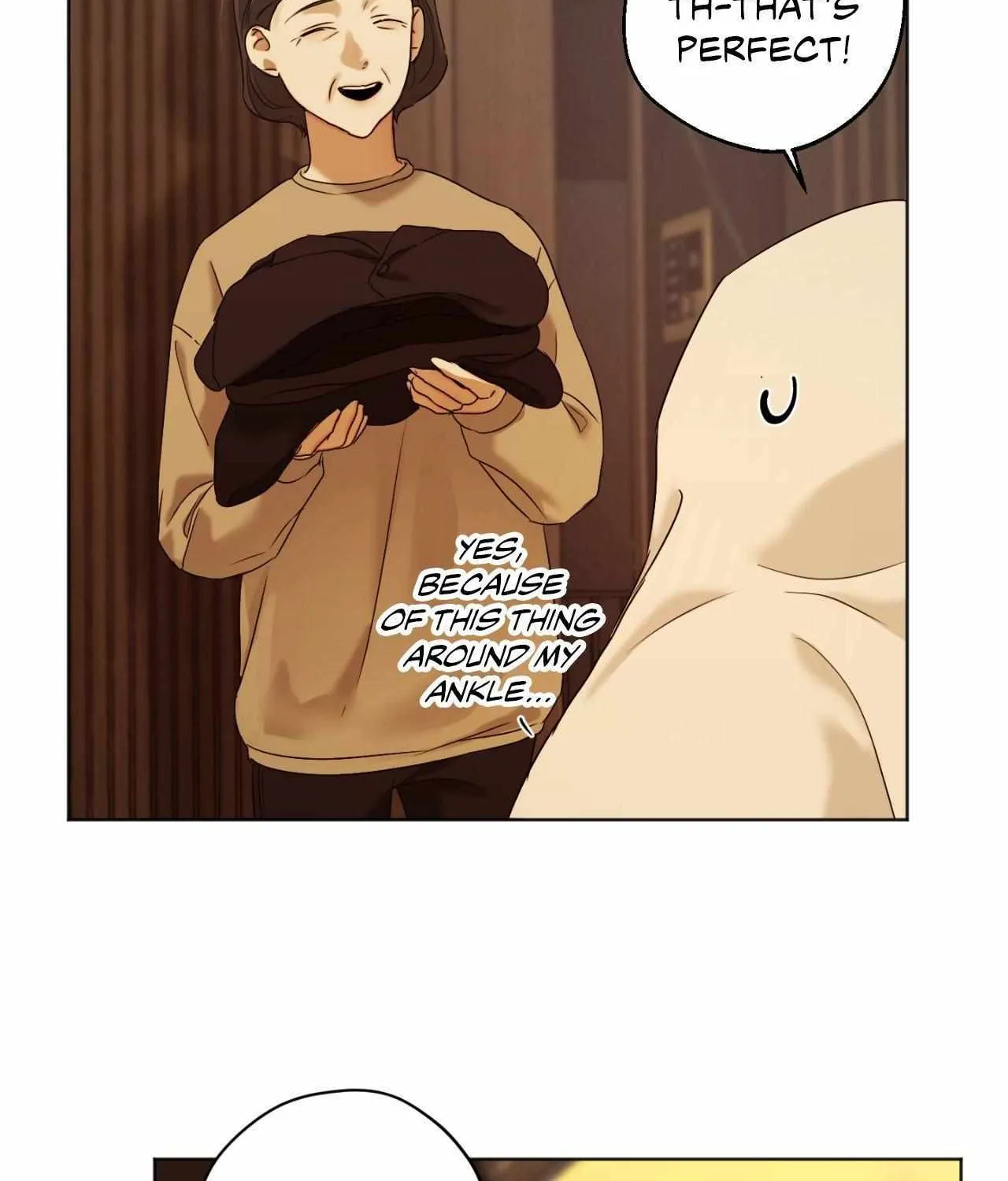 Cry Me a River Chapter 64 page 30 - 