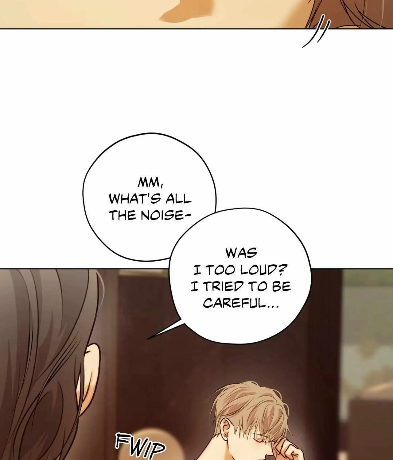 Cry Me a River Chapter 64 page 4 - 