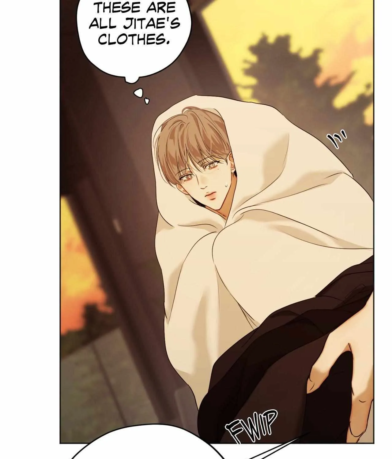 Cry Me a River Chapter 64 page 31 - 