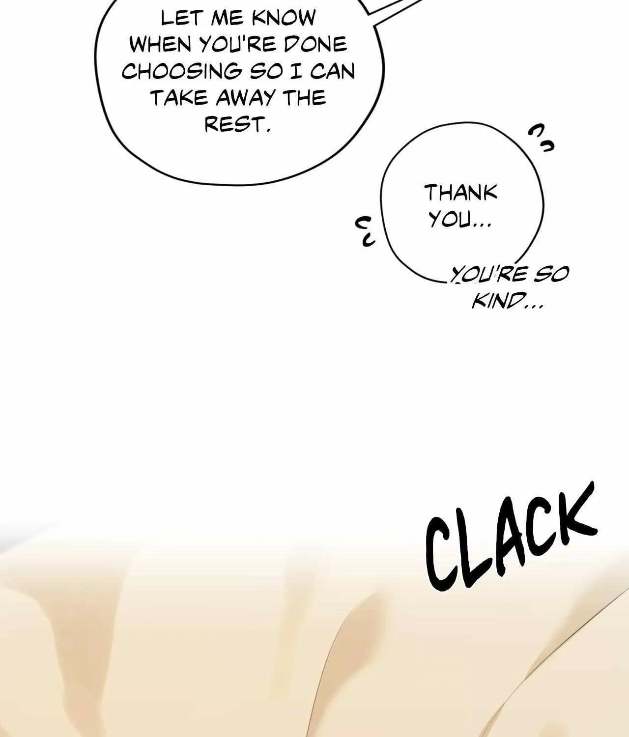 Cry Me a River Chapter 64 page 32 - 