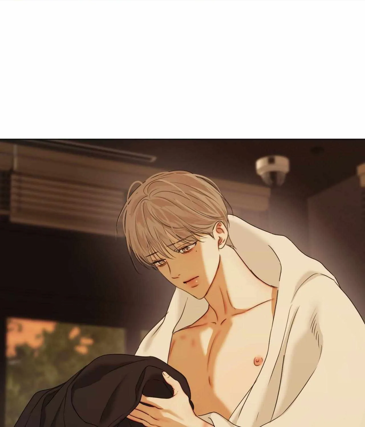 Cry Me a River Chapter 64 page 34 - 
