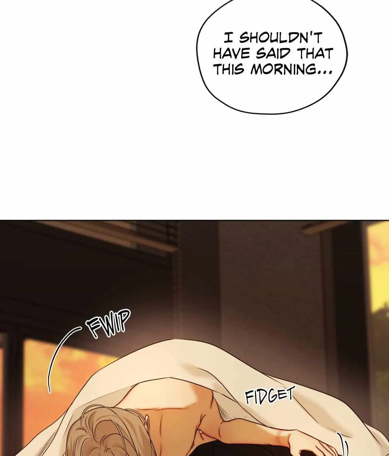 Cry Me a River Chapter 64 page 37 - 