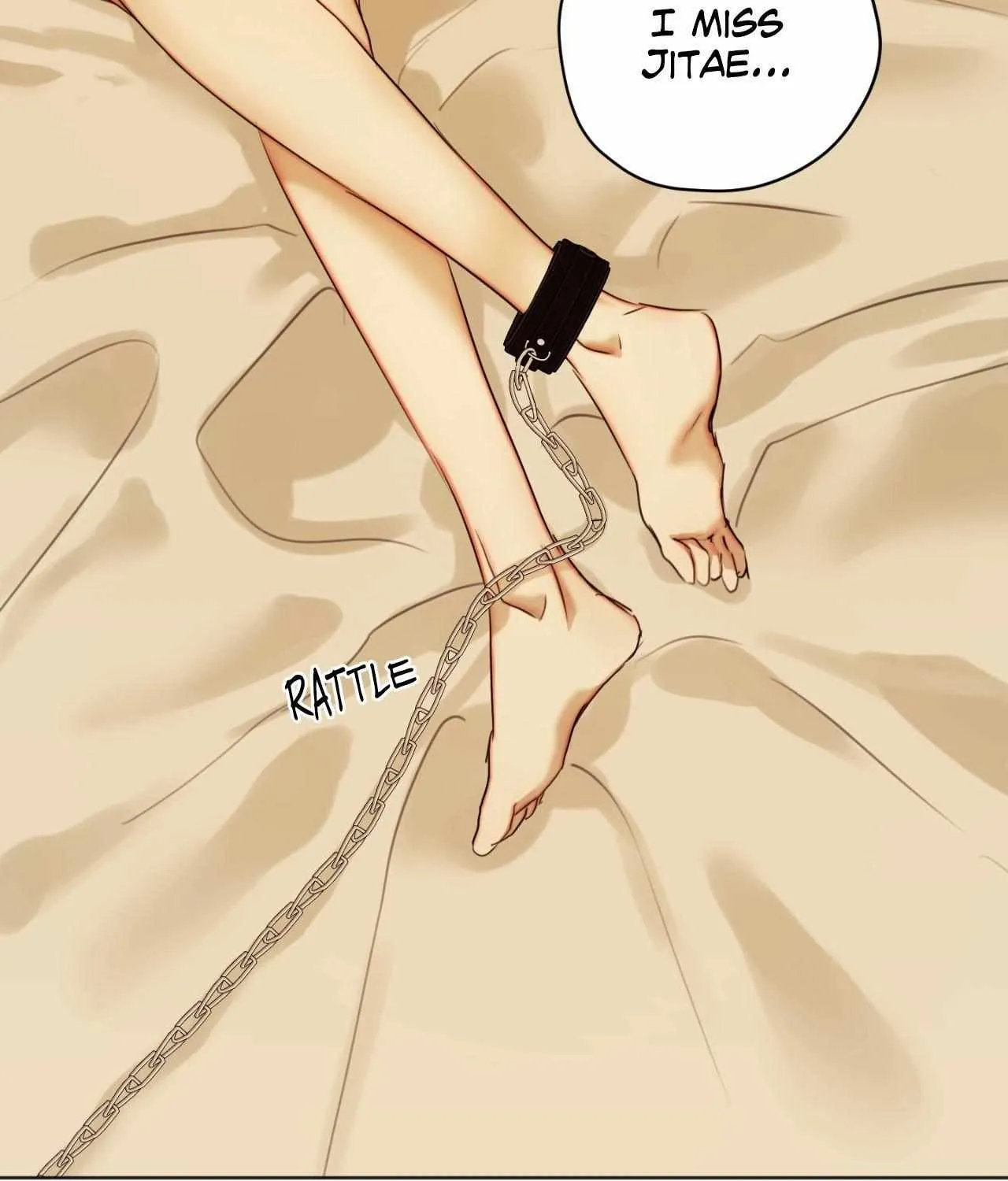 Cry Me a River Chapter 64 page 42 - 