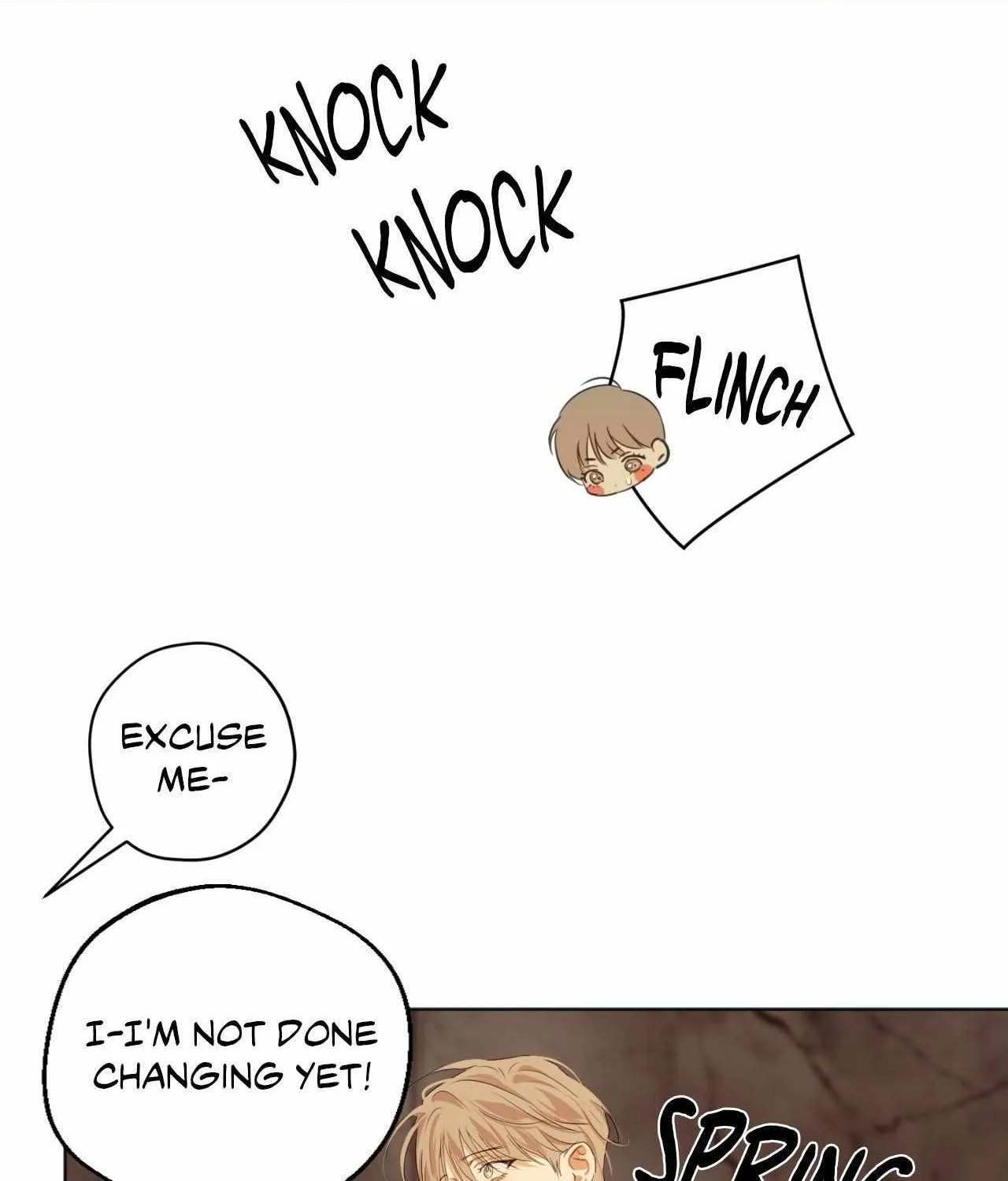 Cry Me a River Chapter 64 page 43 - 