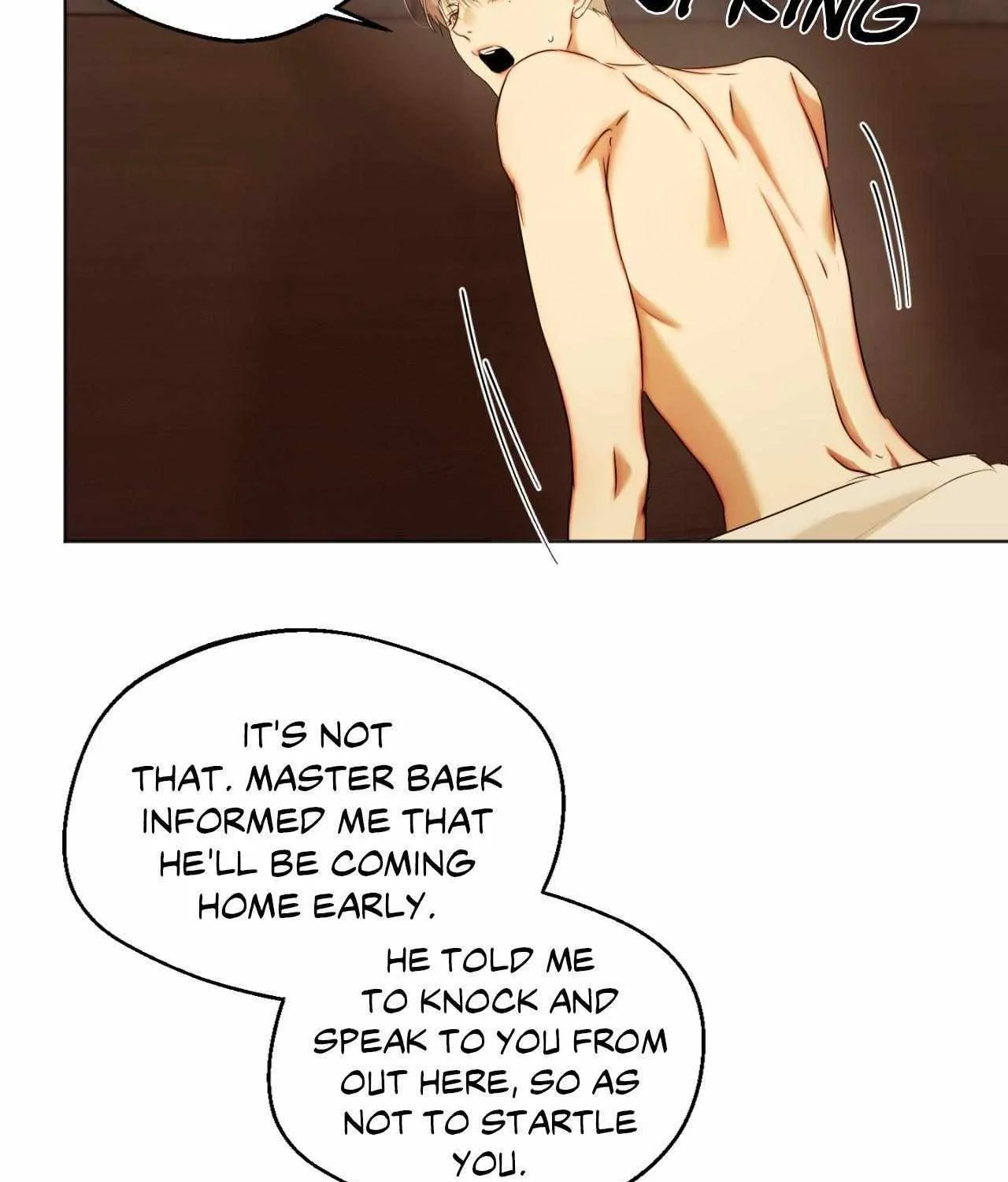 Cry Me a River Chapter 64 page 44 - 