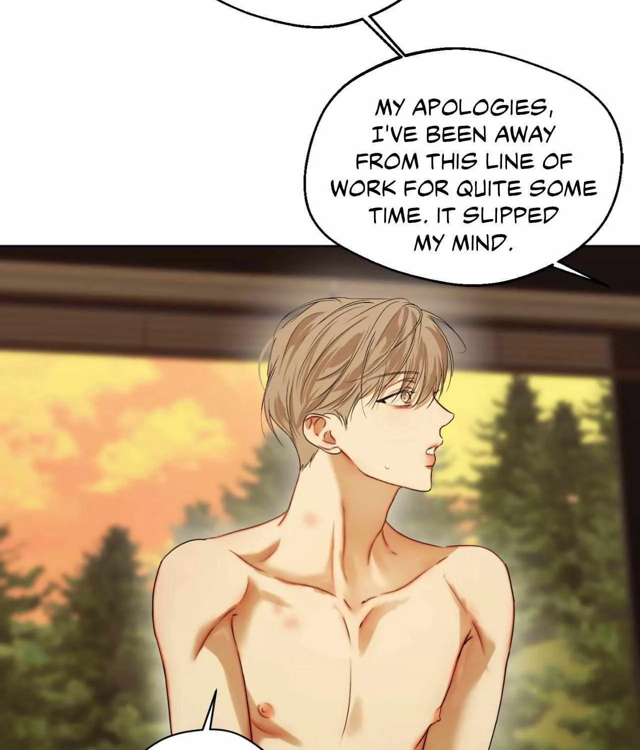 Cry Me a River Chapter 64 page 45 - 