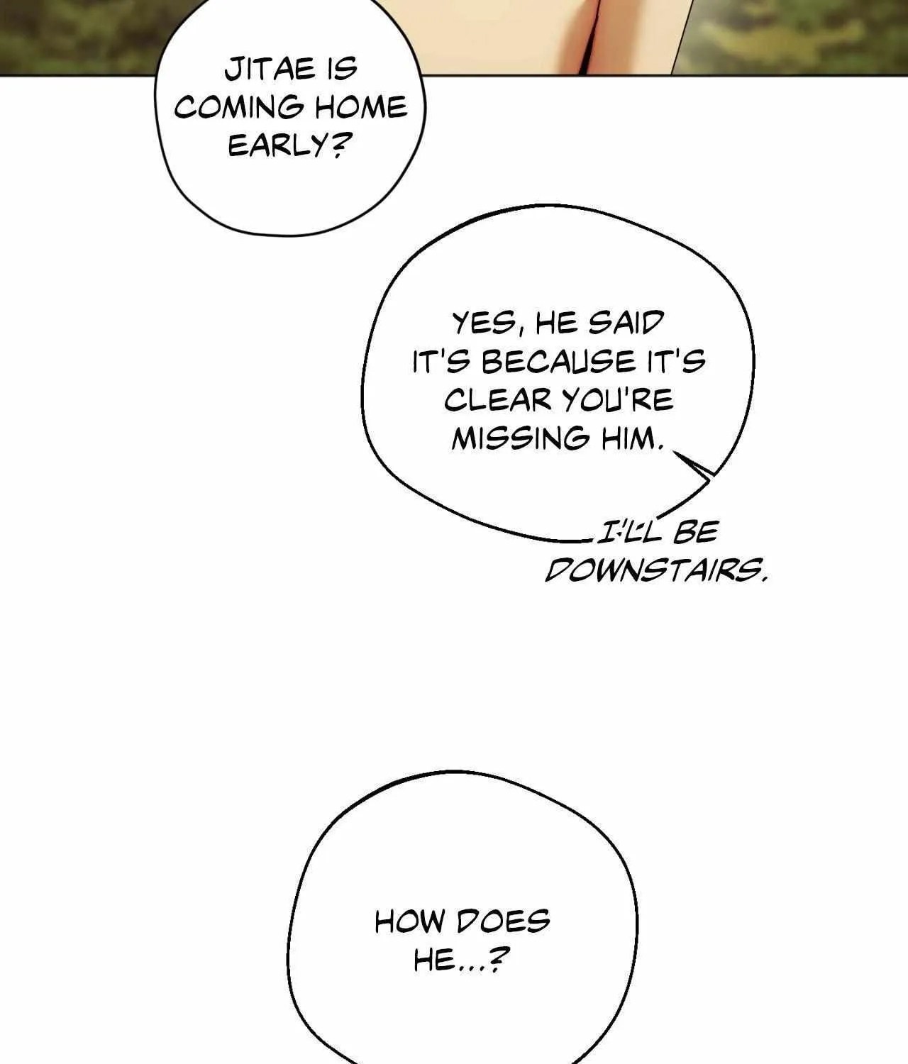 Cry Me a River Chapter 64 page 46 - 