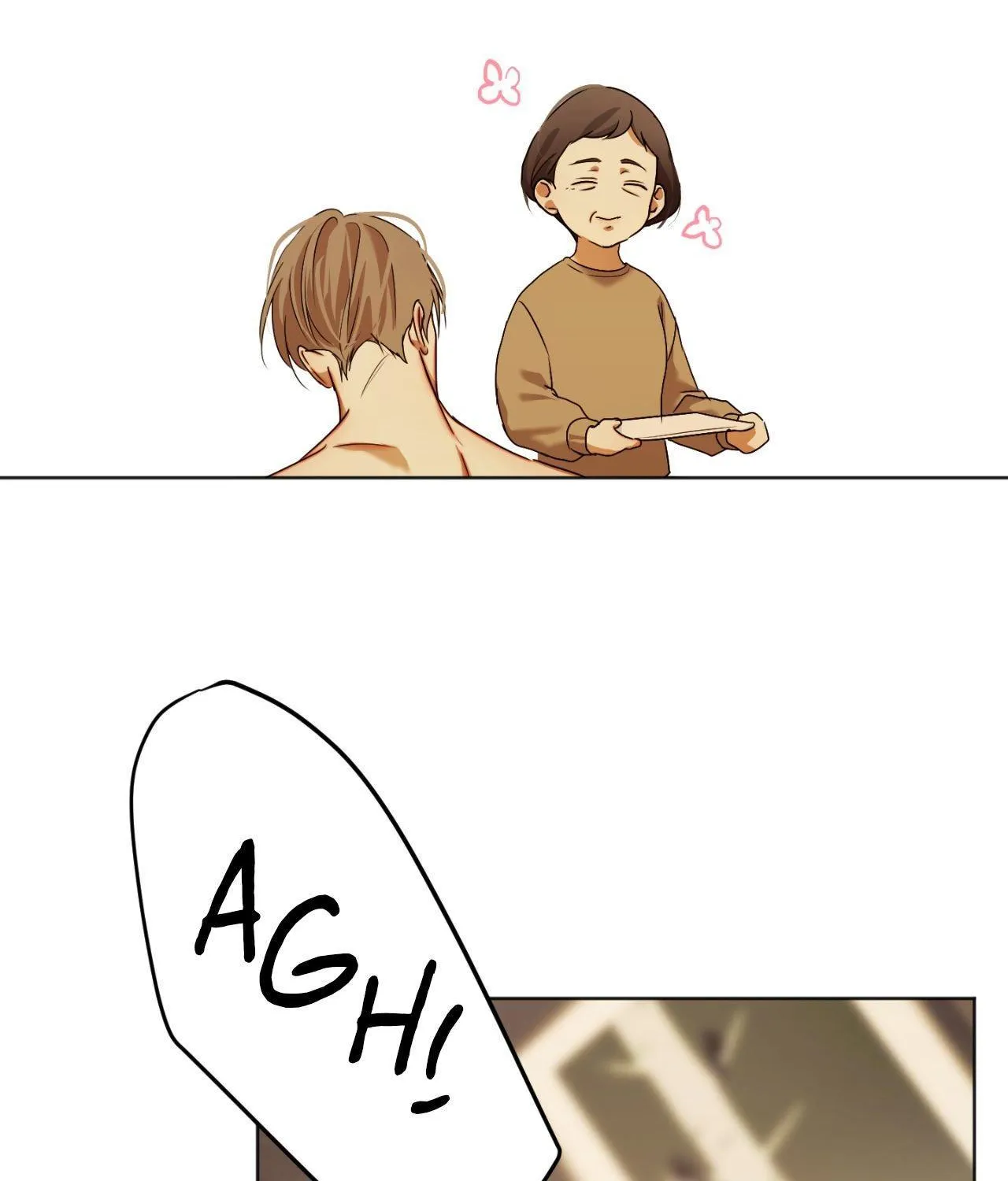 Cry Me a River Chapter 64 page 6 - 