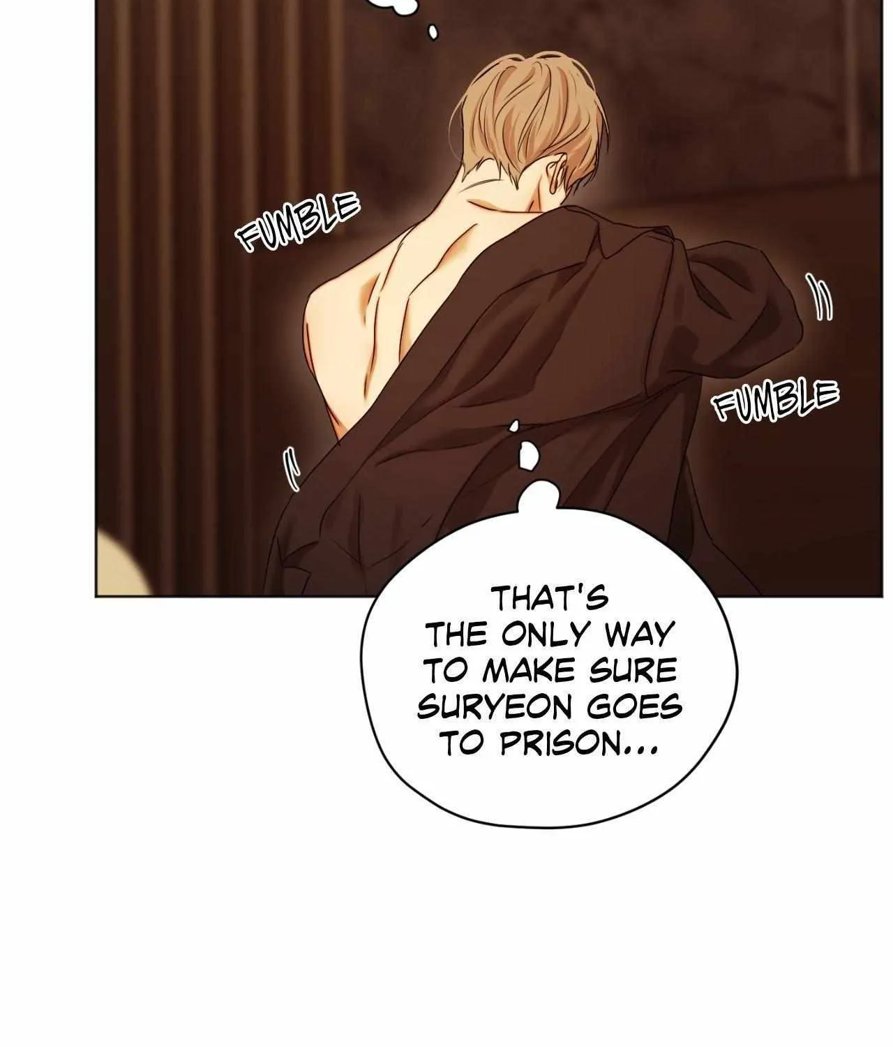 Cry Me a River Chapter 64 page 51 - 