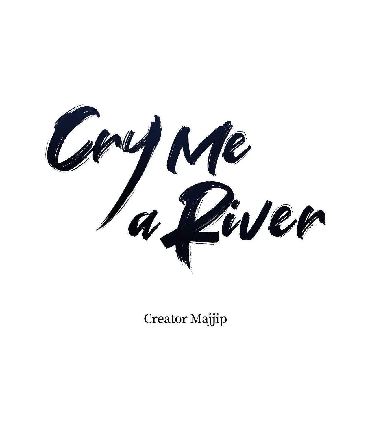 Cry Me a River Chapter 64 page 55 - 