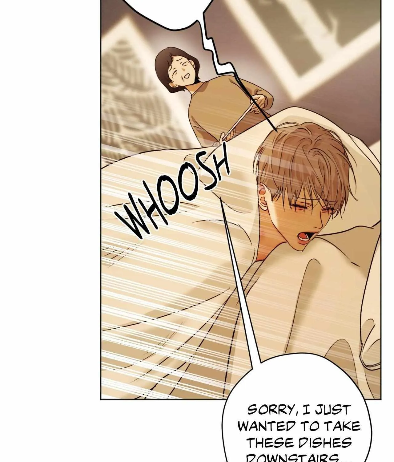 Cry Me a River Chapter 64 page 7 - 