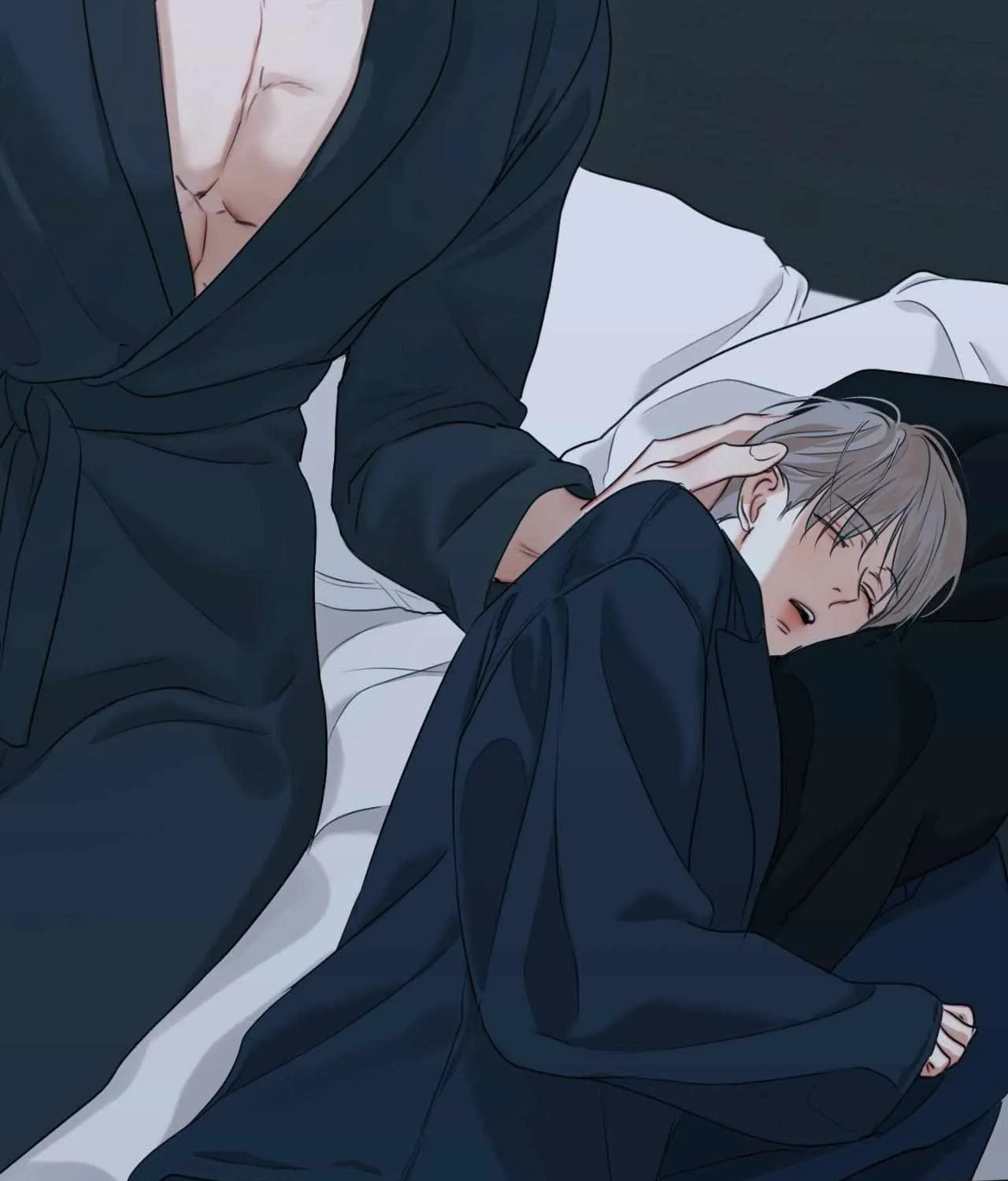Cry Me a River Chapter 64 page 64 - 