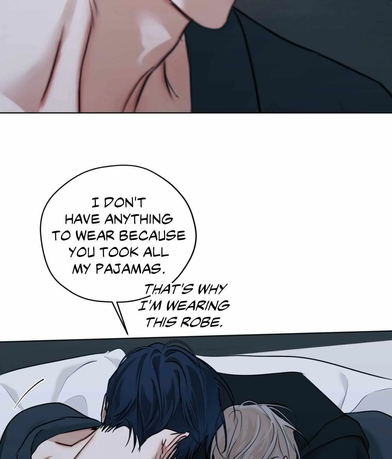 Cry Me a River Chapter 64 page 66 - 