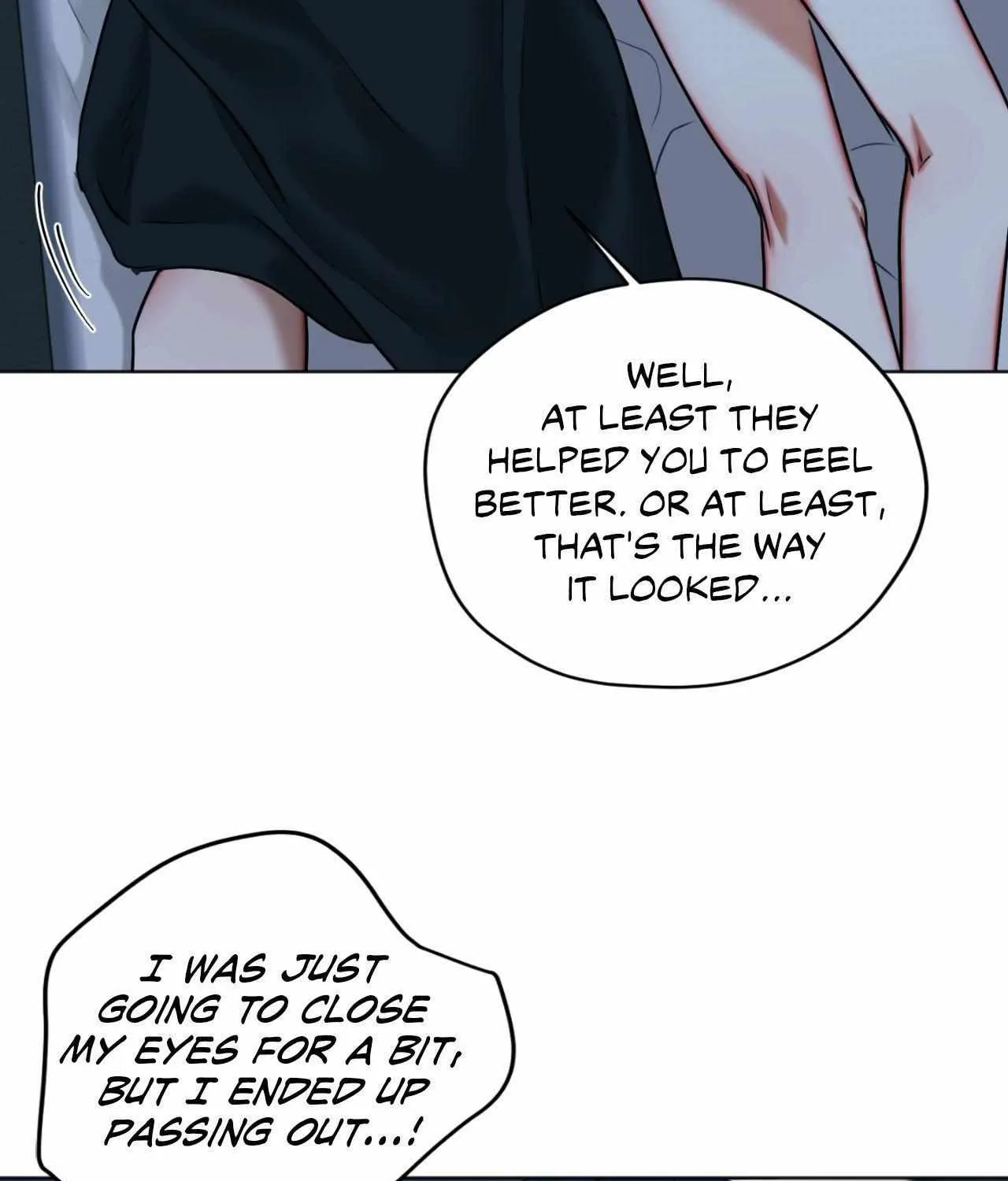 Cry Me a River Chapter 64 page 68 - 