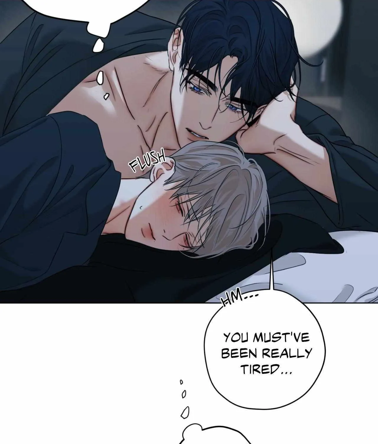 Cry Me a River Chapter 64 page 69 - 