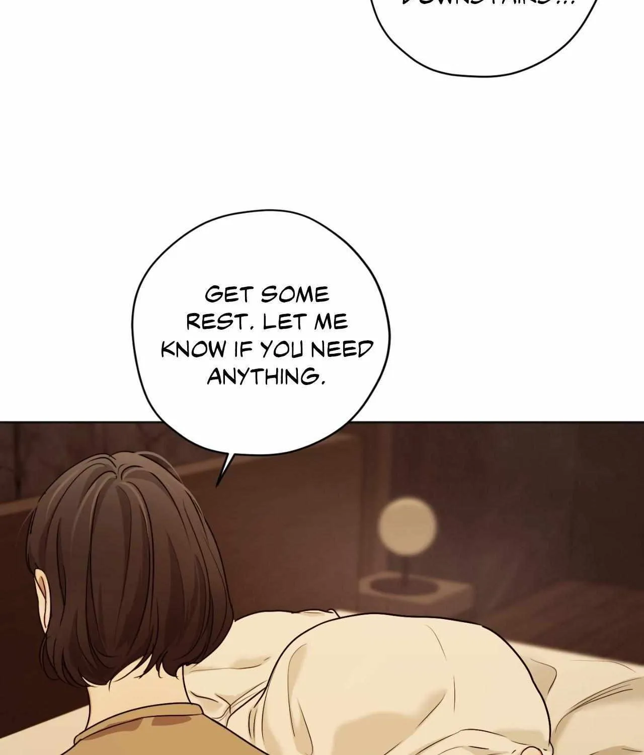 Cry Me a River Chapter 64 page 8 - 
