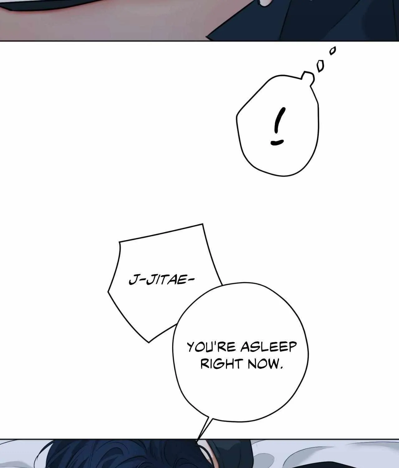 Cry Me a River Chapter 64 page 73 - 