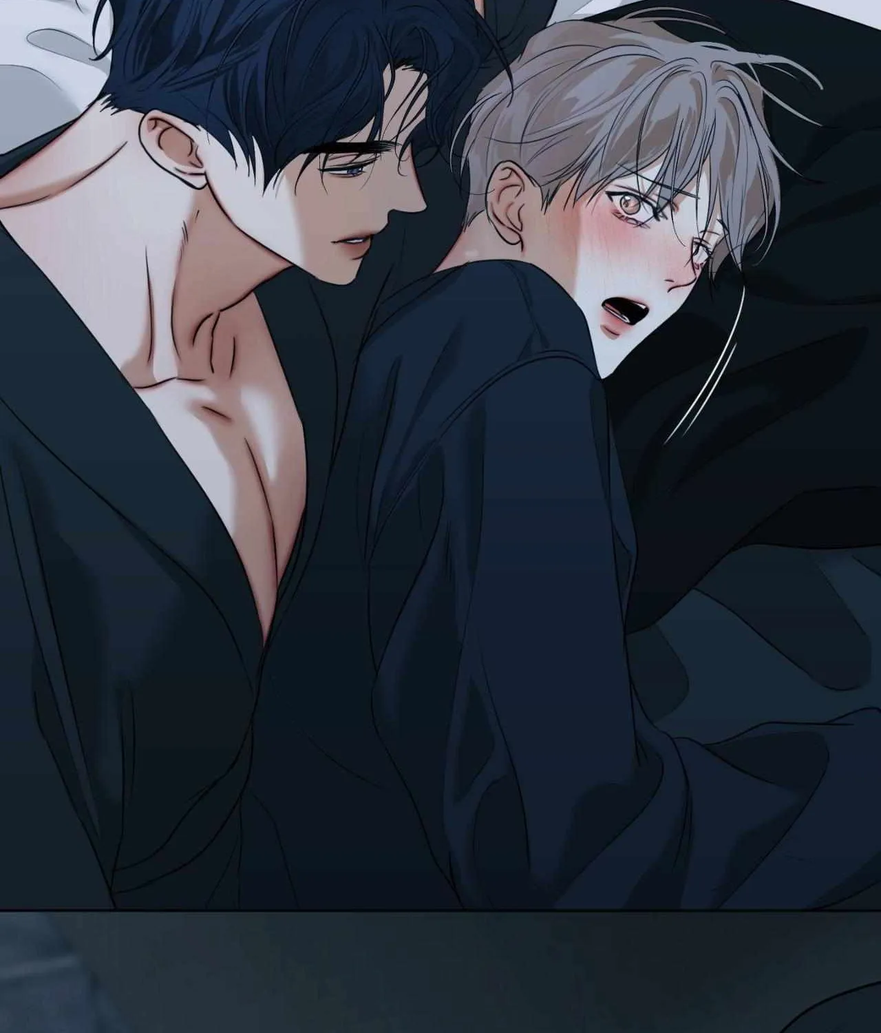 Cry Me a River Chapter 64 page 74 - 