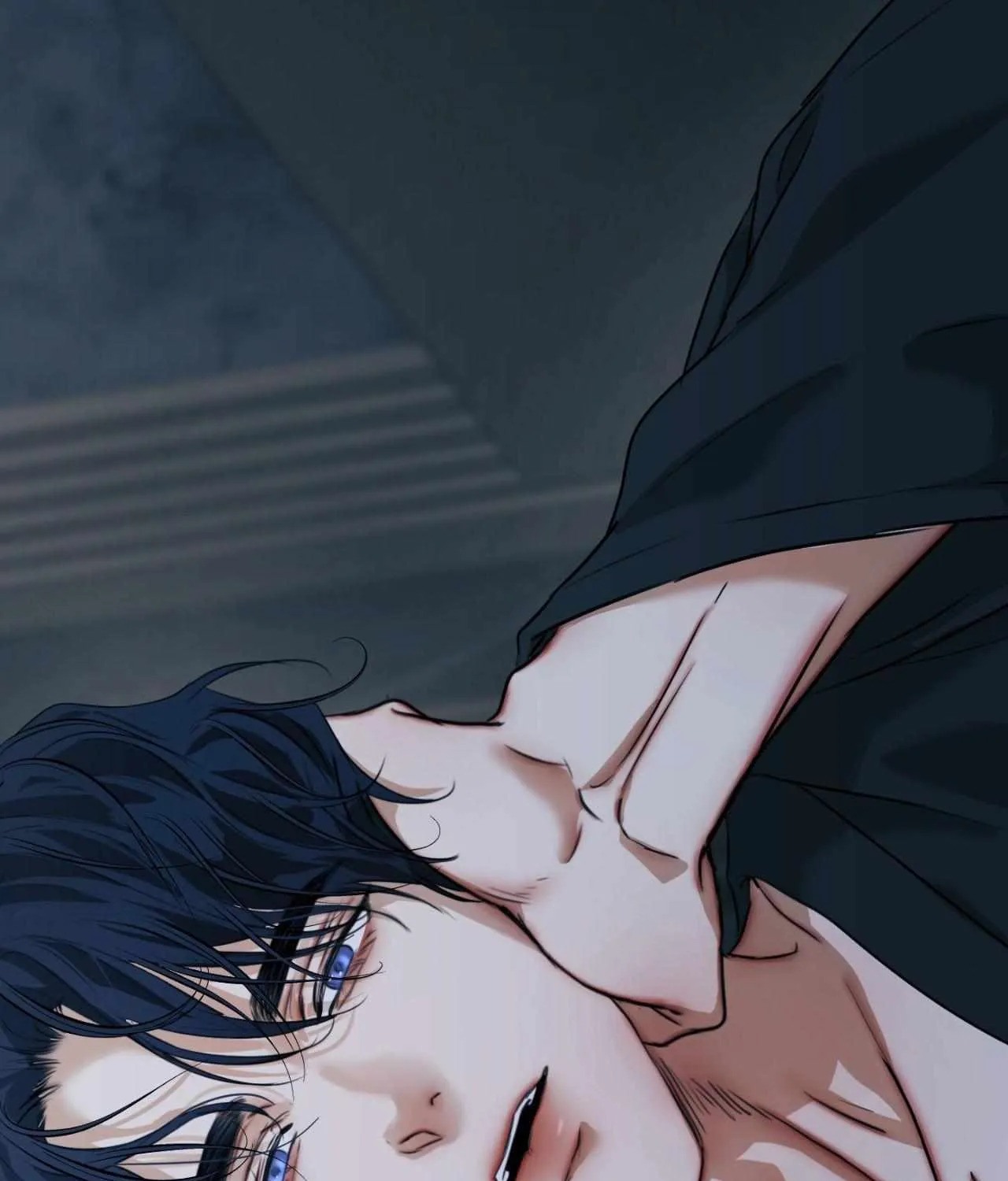 Cry Me a River Chapter 64 page 75 - 