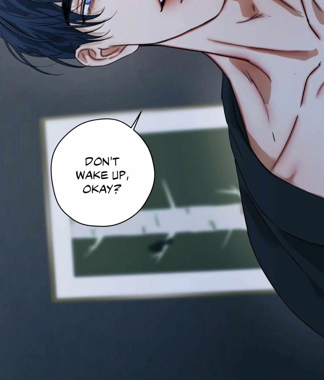Cry Me a River Chapter 64 page 76 - 