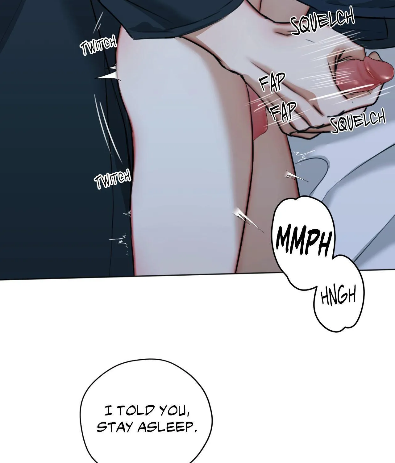 Cry Me a River Chapter 64 page 80 - 